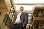Professor David Bosco